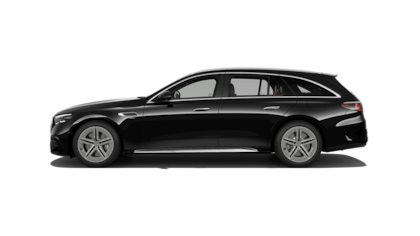 E-Klasse Stationcar - 360° view