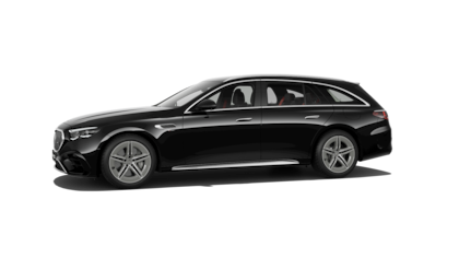E-Klasse Stationcar - 360° view