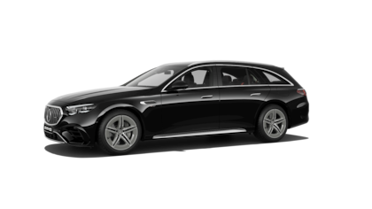 E-Klasse Stationcar - 360° view