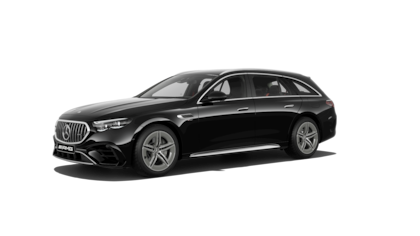 E-Klasse Stationcar - 360° view