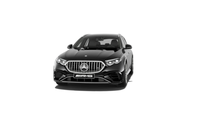 E-Klasse Stationcar - 360° view
