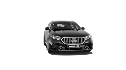 E-Klasse Stationcar - 360° view