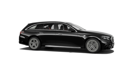 E-Klasse Stationcar - 360° view