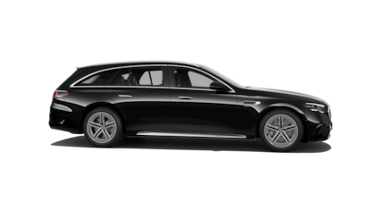 E-Klasse Stationcar - 360° view