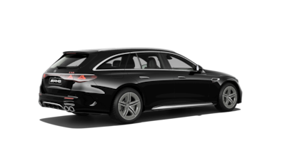 E-Klasse Stationcar - 360° view