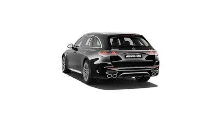 E-Klasse Stationcar - 360° view