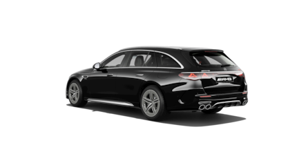 E-Klasse Stationcar - 360° view