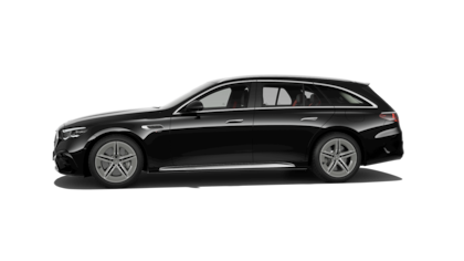 E-Klasse Stationcar - 360° view