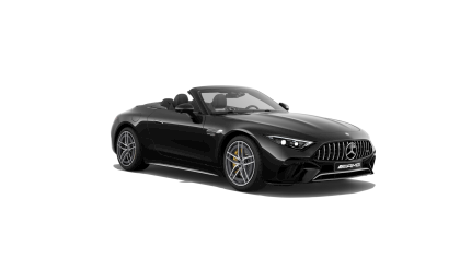 Mercedes-AMG SL Roadster