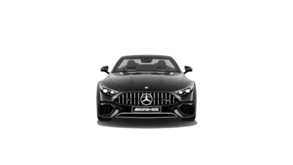 Mercedes-AMG SL Roadster - 360° view