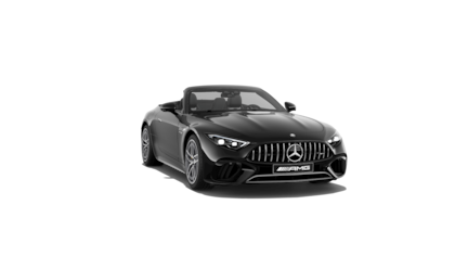 Mercedes-AMG SL Roadster - 360° view