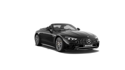 Mercedes-AMG SL Roadster - 360° view
