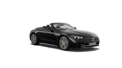 Mercedes-AMG SL Roadster - 360° view