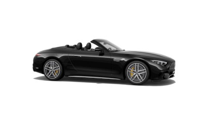 Mercedes-AMG SL Roadster - 360° view