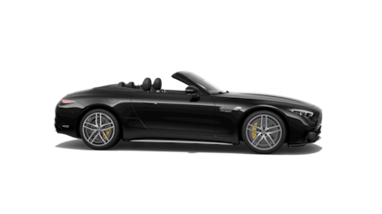 Mercedes-AMG SL Roadster - 360° view