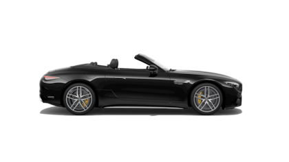 Mercedes-AMG SL Roadster - 360° view