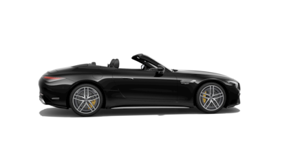 Mercedes-AMG SL Roadster - 360° view
