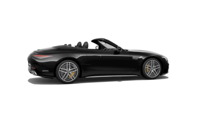 Mercedes-AMG SL Roadster - 360° view