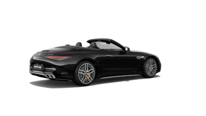 Mercedes-AMG SL Roadster - 360° view