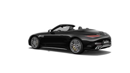Mercedes-AMG SL Roadster - 360° view