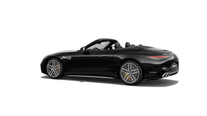Mercedes-AMG SL Roadster - 360° view