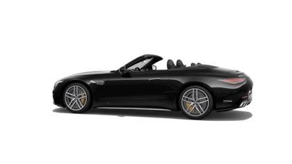 Mercedes-AMG SL Roadster - 360° view