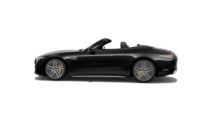 Mercedes-AMG SL Roadster - 360° view