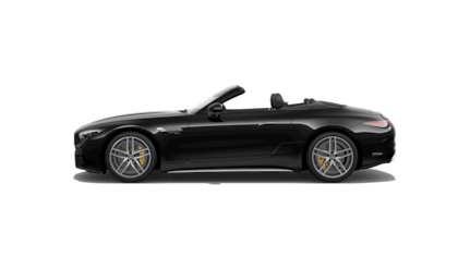 Mercedes-AMG SL Roadster - 360° view