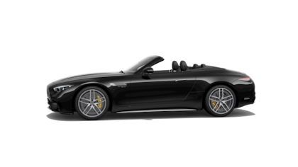 Mercedes-AMG SL Roadster - 360° view