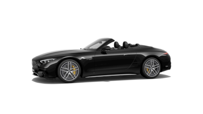 Mercedes-AMG SL Roadster - 360° view