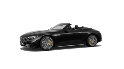 Mercedes-AMG SL Roadster - 360° view