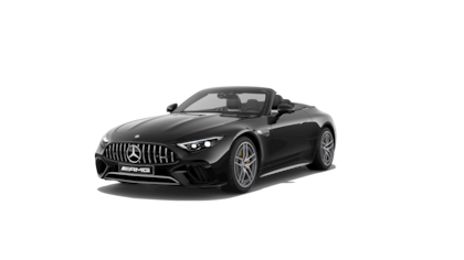 Mercedes-AMG SL Roadster - 360° view