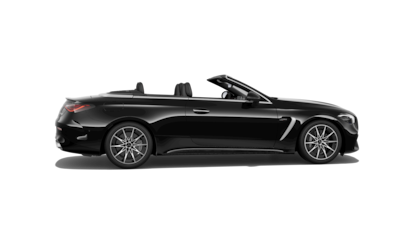 CLE Cabriolet - 360° view