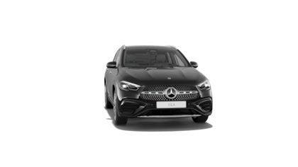 GLA - 360° view