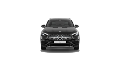 GLA - 360° view