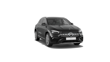 GLA - 360° view