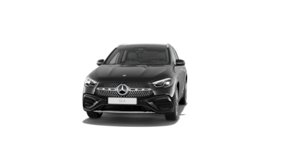 GLA - 360° view