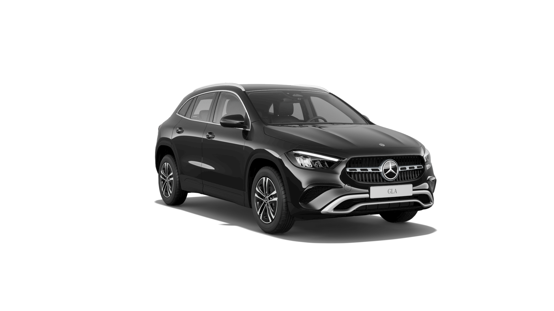 GLA