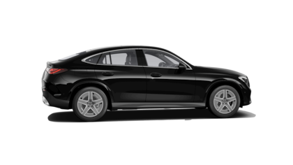 GLC Coupé - 360° view