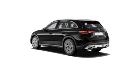 GLC - 360° view