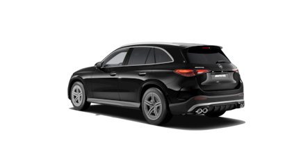 GLC - 360° view