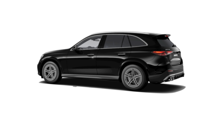 GLC - 360° view
