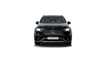 EQE SUV - 360° view