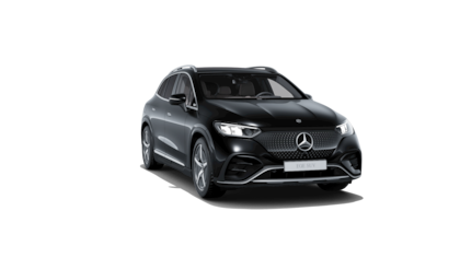 EQE SUV - 360° view