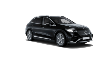 EQE SUV - 360° view