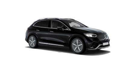 EQE SUV - 360° view