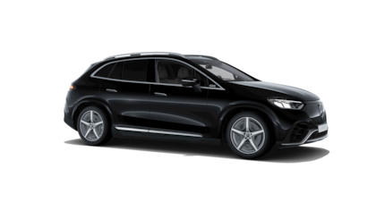 EQE SUV - 360° view