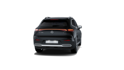 EQE SUV - 360° view