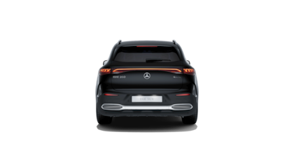 EQE SUV - 360° view