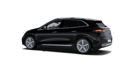 EQE SUV - 360° view